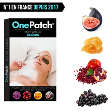 Kit 30 jours - OnePatch™